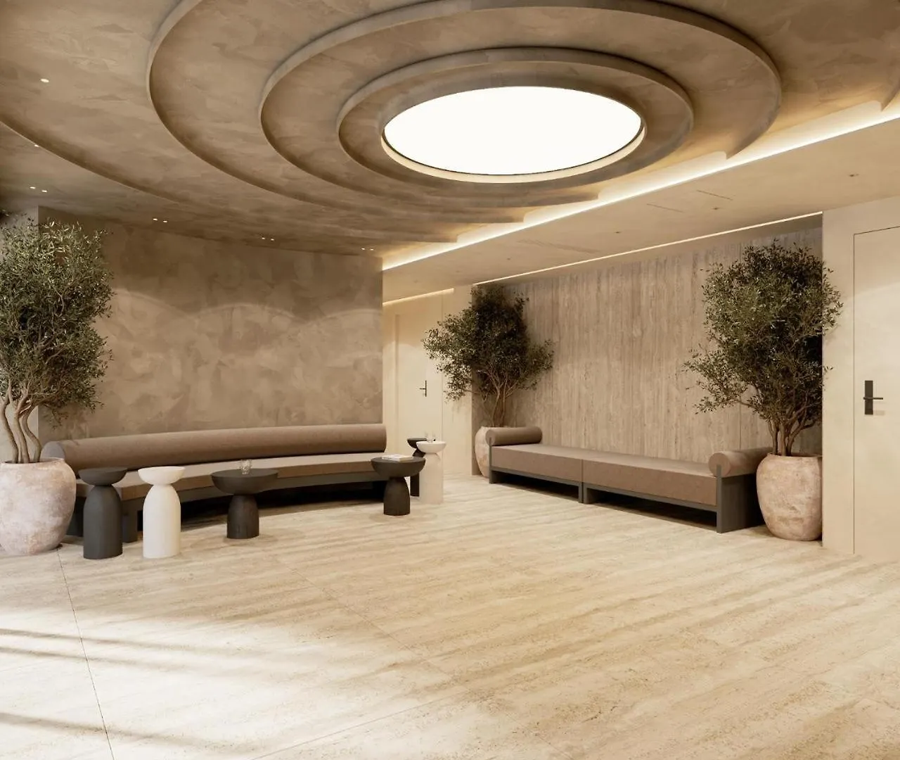 Safin Hotel & Spa Orikum