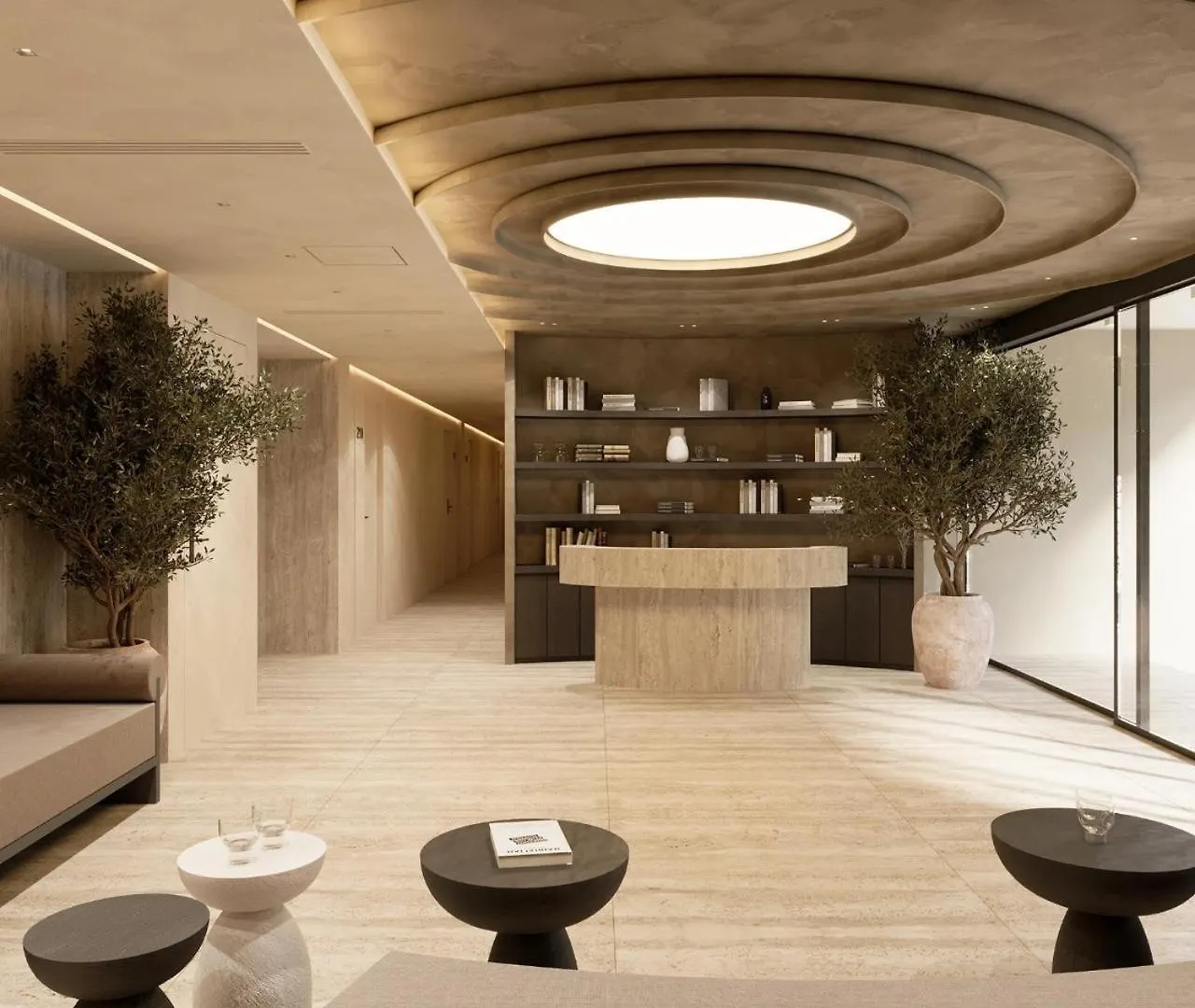 Safin Hotel & Spa Орикум