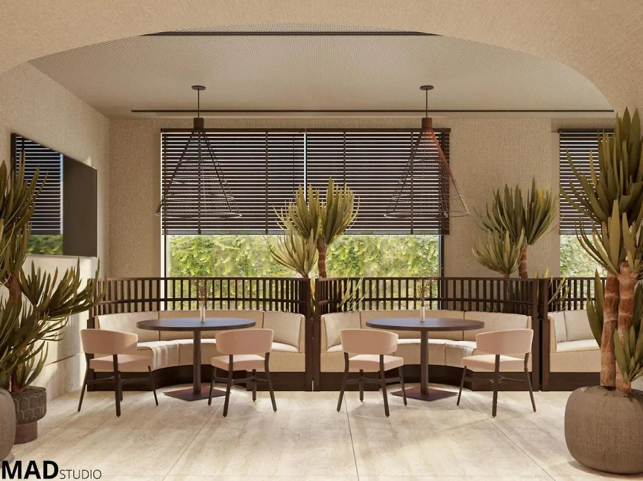 Safin Hotel & Spa Орикум