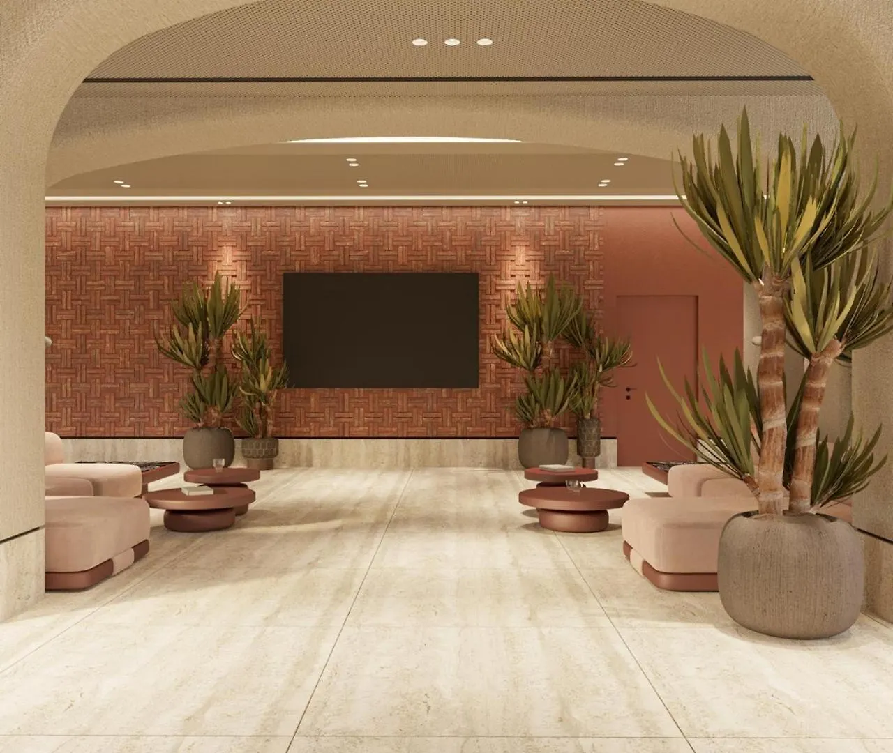 Safin Hotel & Spa Orikum