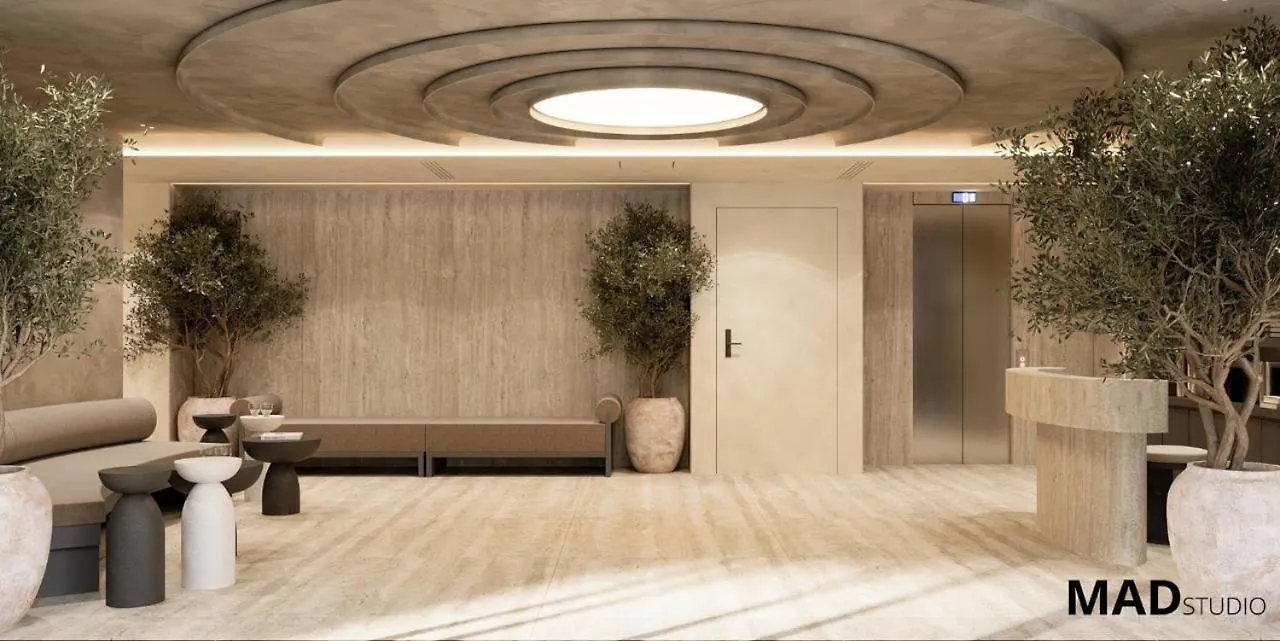 Safin Hotel & Spa Orikum