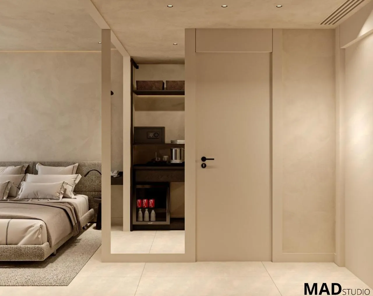 Safin Hotel & Spa Orikum 4*,  Albania