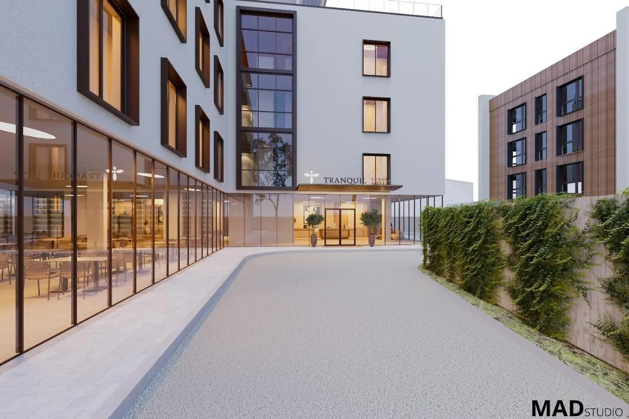 Safin Hotel & Spa Орикум
