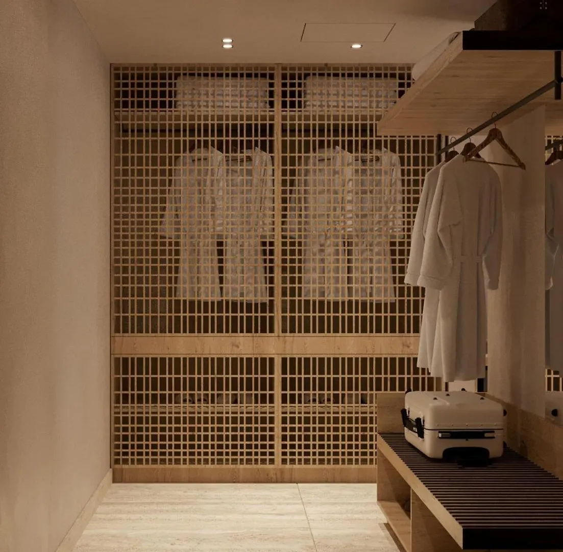 Safin Hotel & Spa Орикум