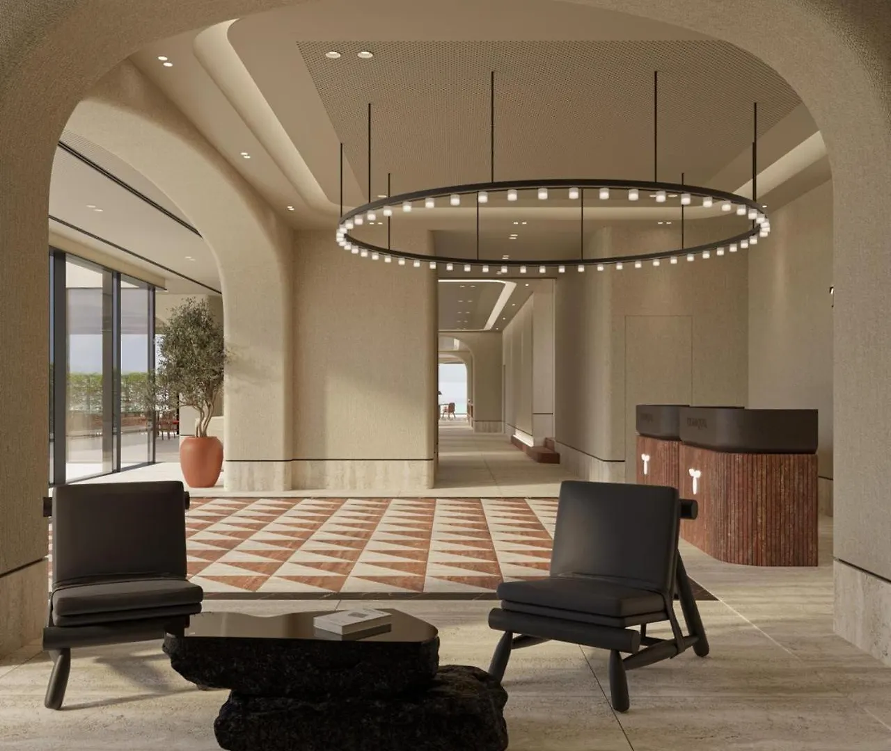 Safin Hotel & Spa Orikum