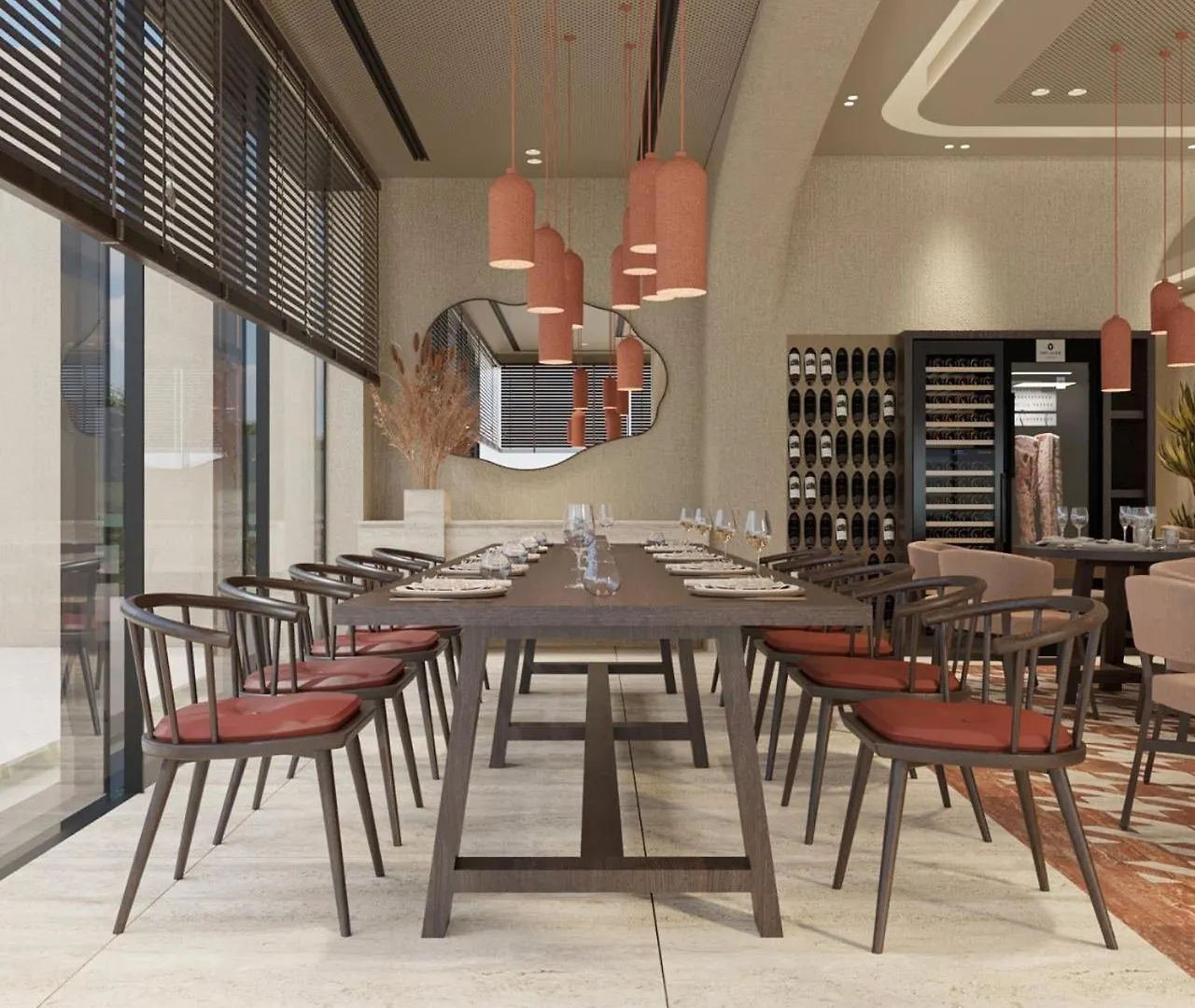 Safin Hotel & Spa Orikum 4*,