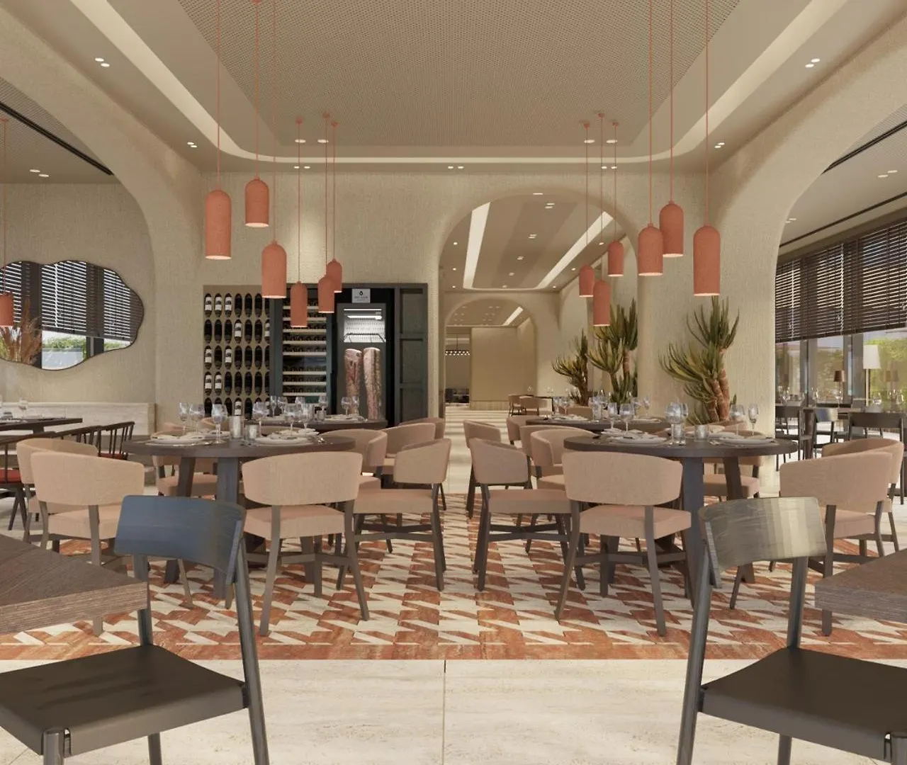 Safin Hotel & Spa Орикум