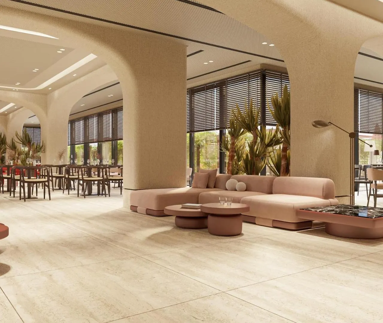 Safin Hotel & Spa Orikum Albania