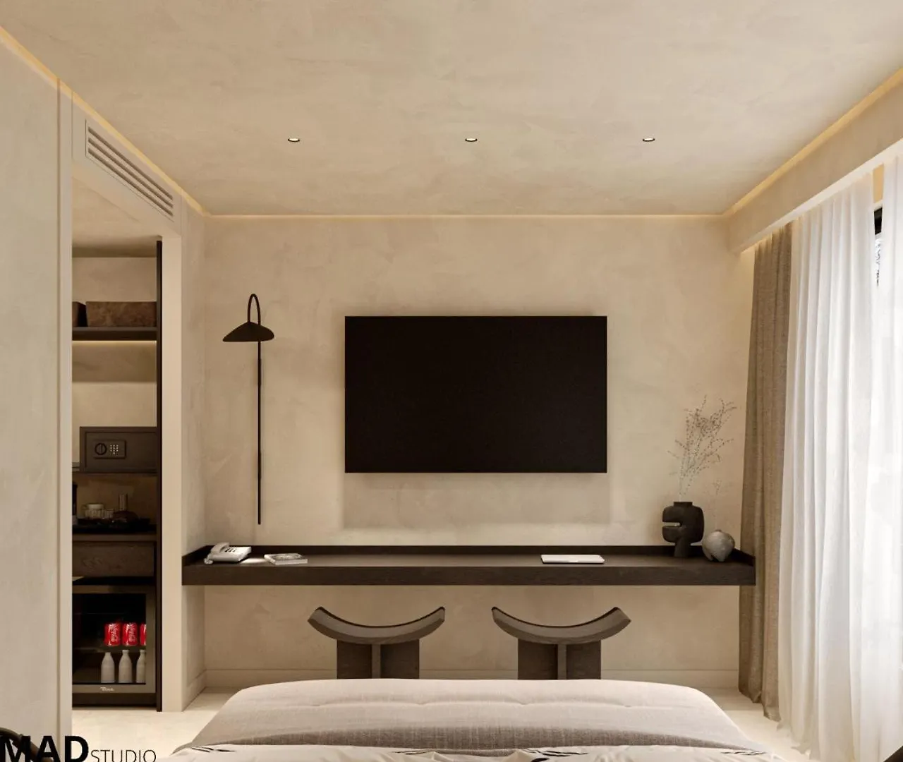 Safin Hotel & Spa Orikum