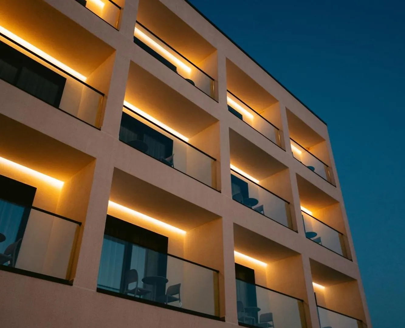 Safin Hotel & Spa Orikum