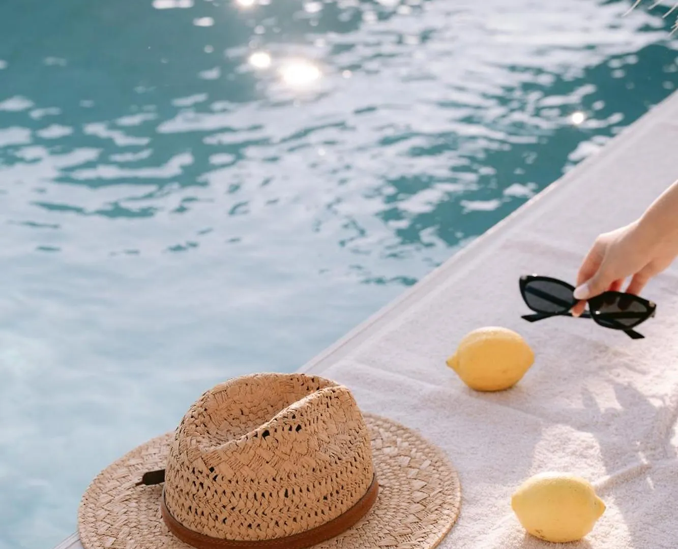Safin Hotel & Spa Orikum