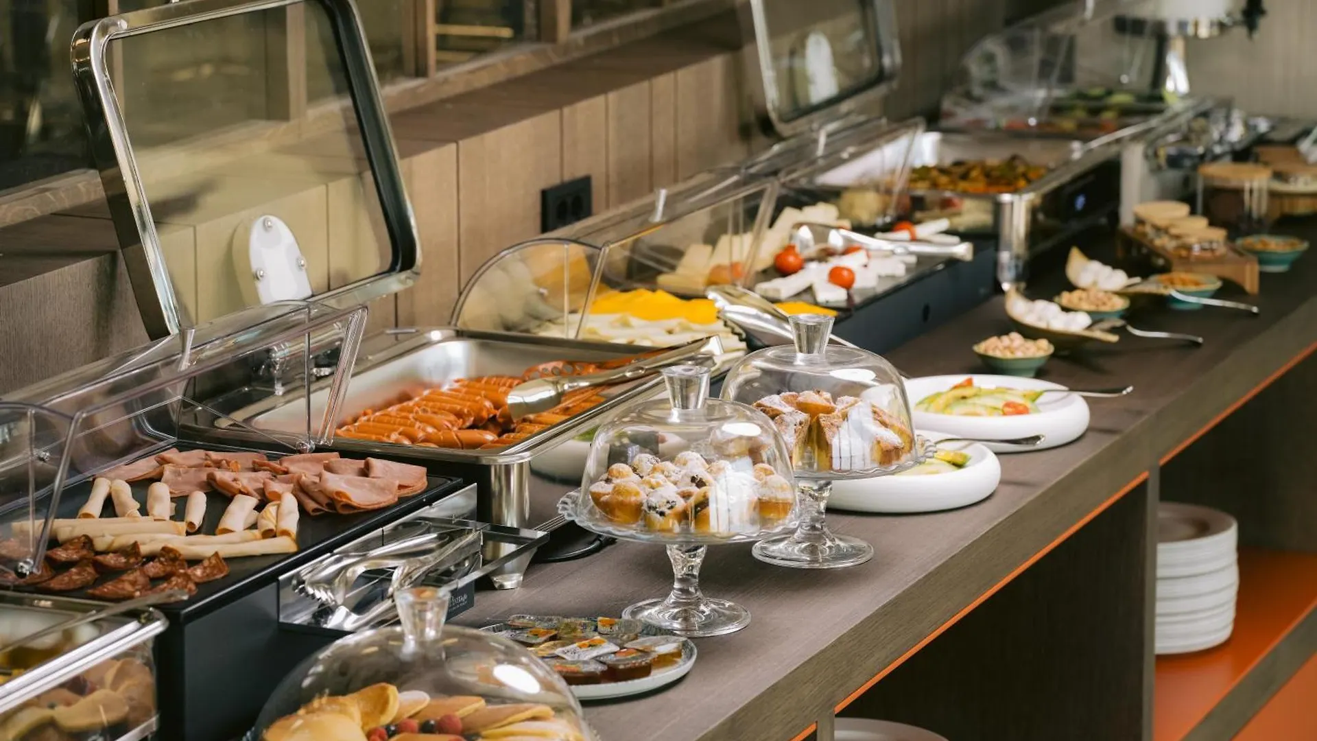 Safin Hotel & Spa Orikum