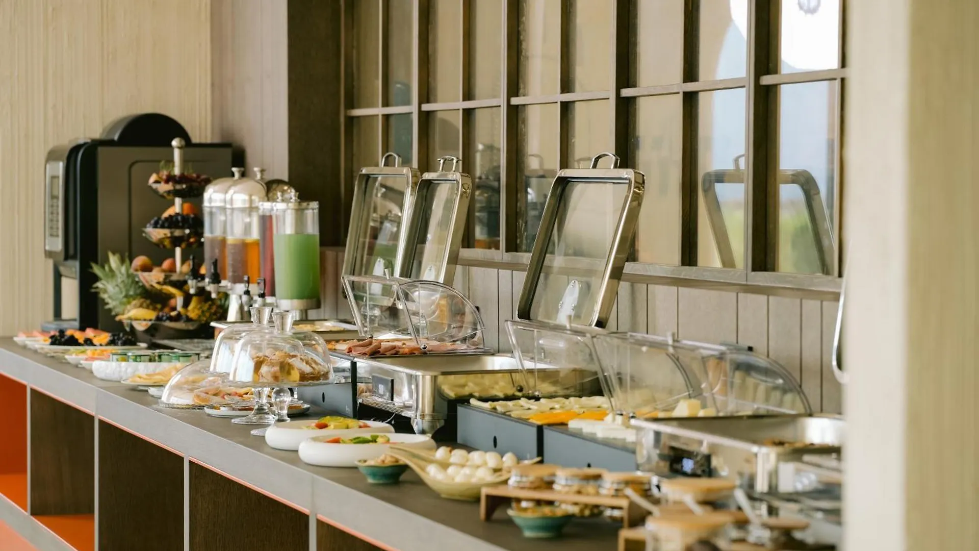 Safin Hotel & Spa Orikum Albania