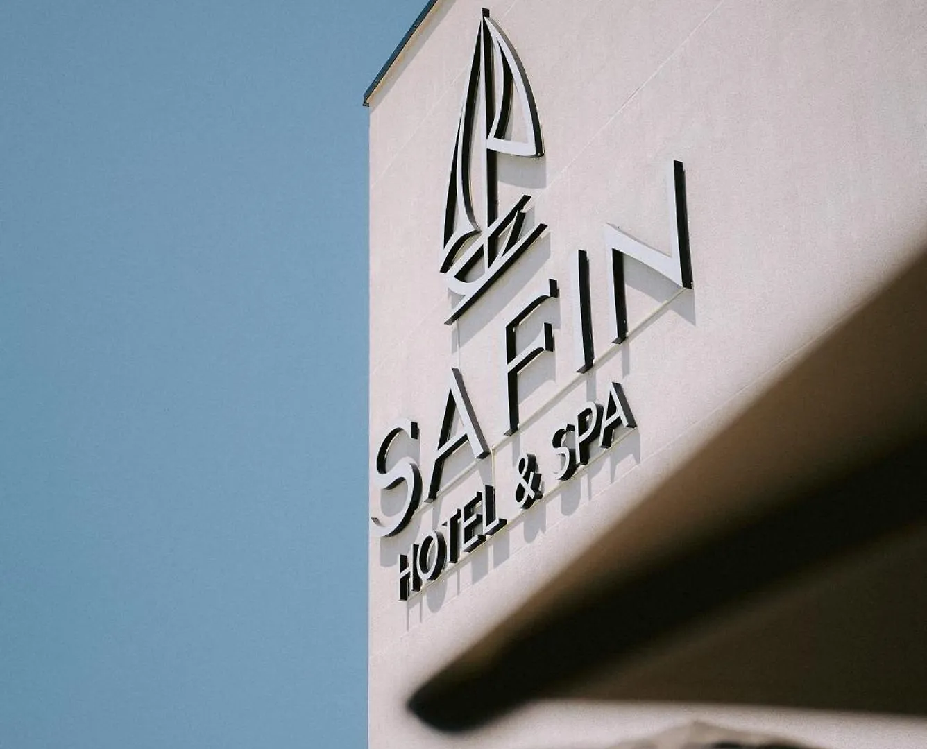 ****  Safin Hotel & Spa Orikum Albania