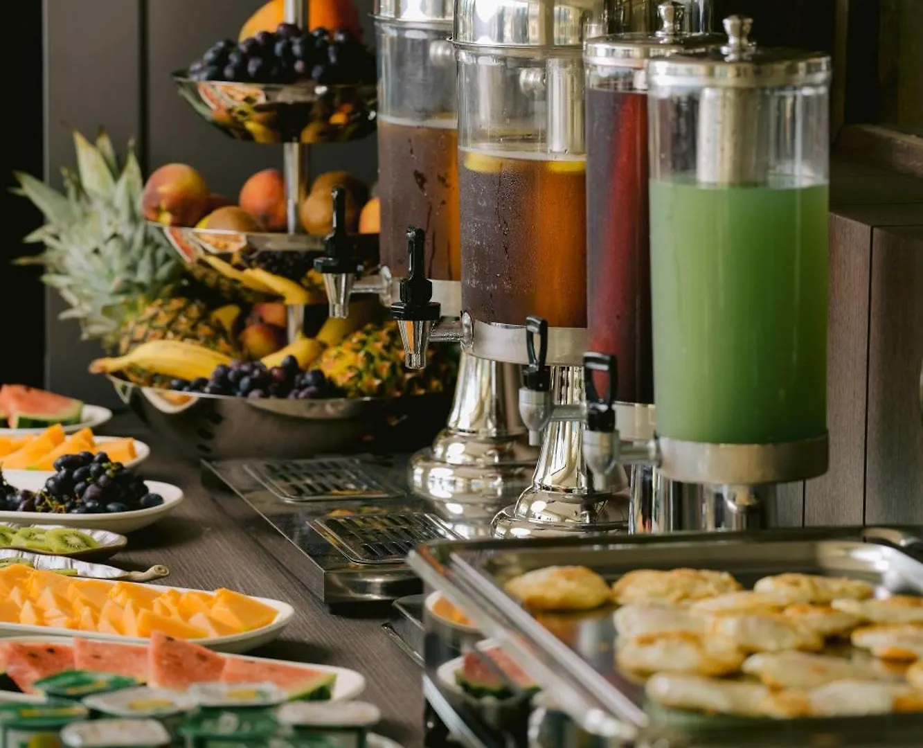 Safin Hotel & Spa Orikum