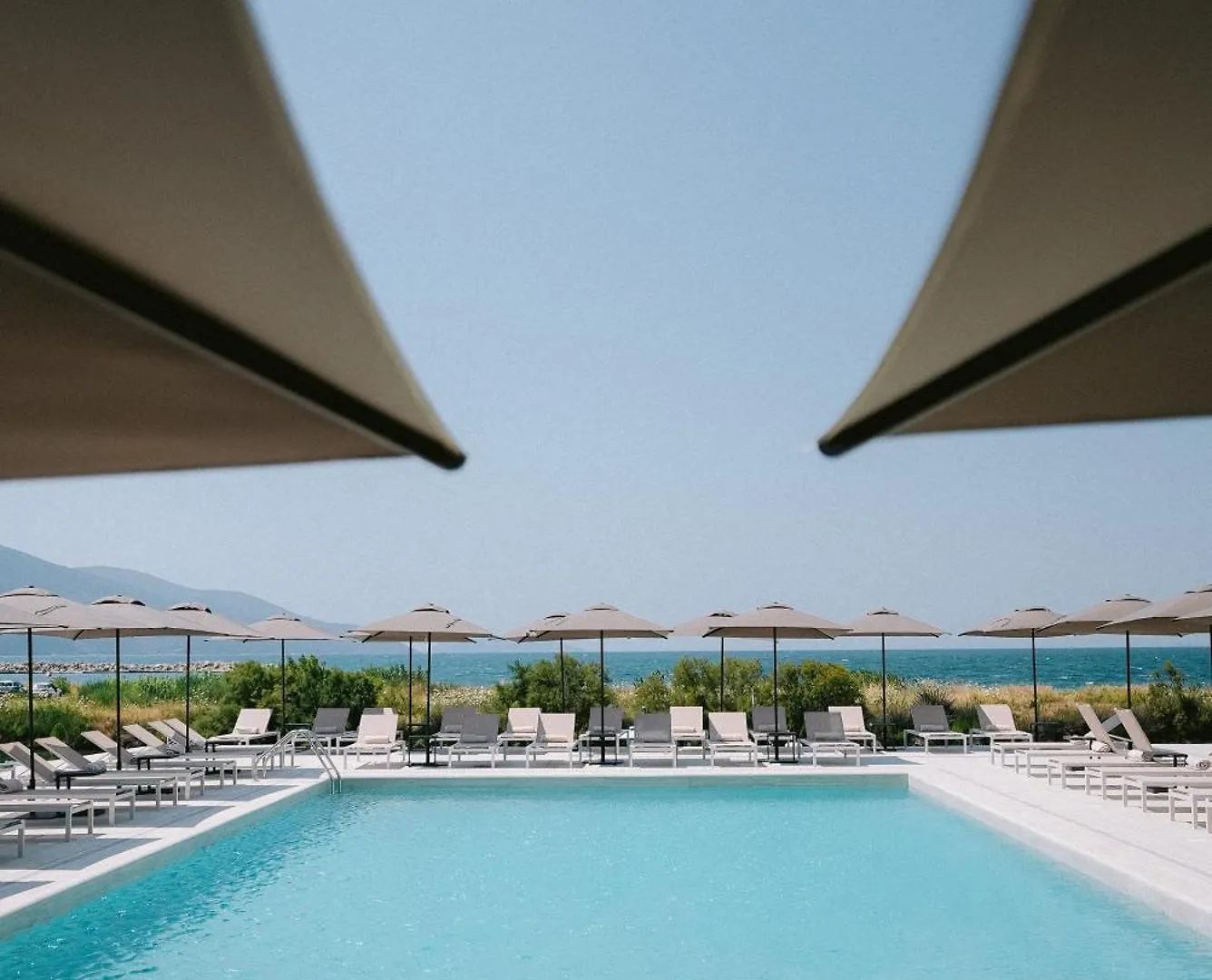Safin Hotel & Spa Orikum