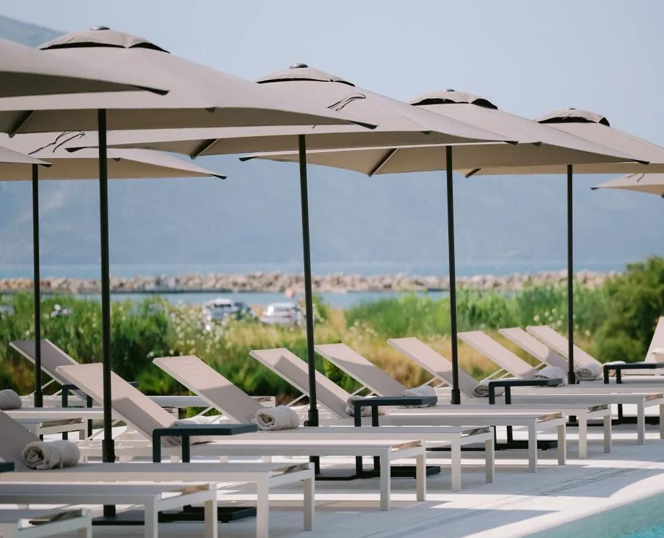 Safin Hotel & Spa Orikum