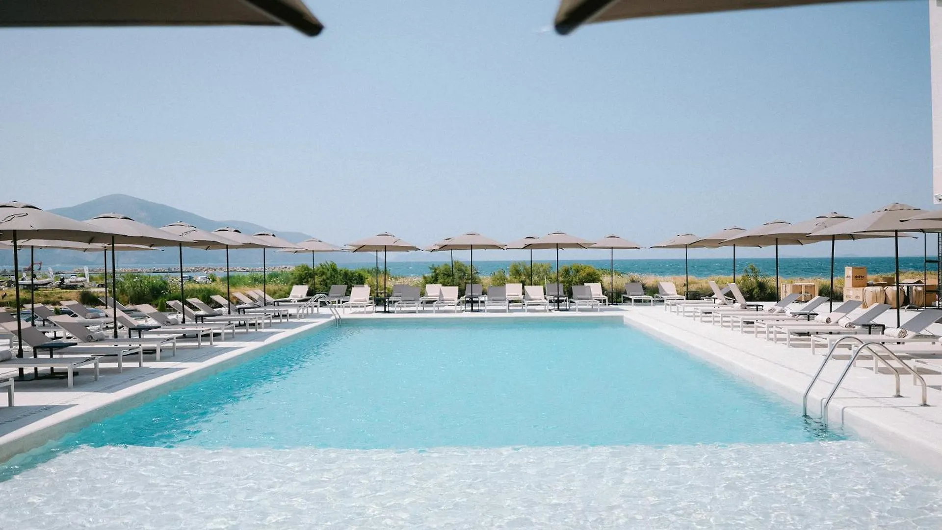 Safin Hotel & Spa Orikum Albania