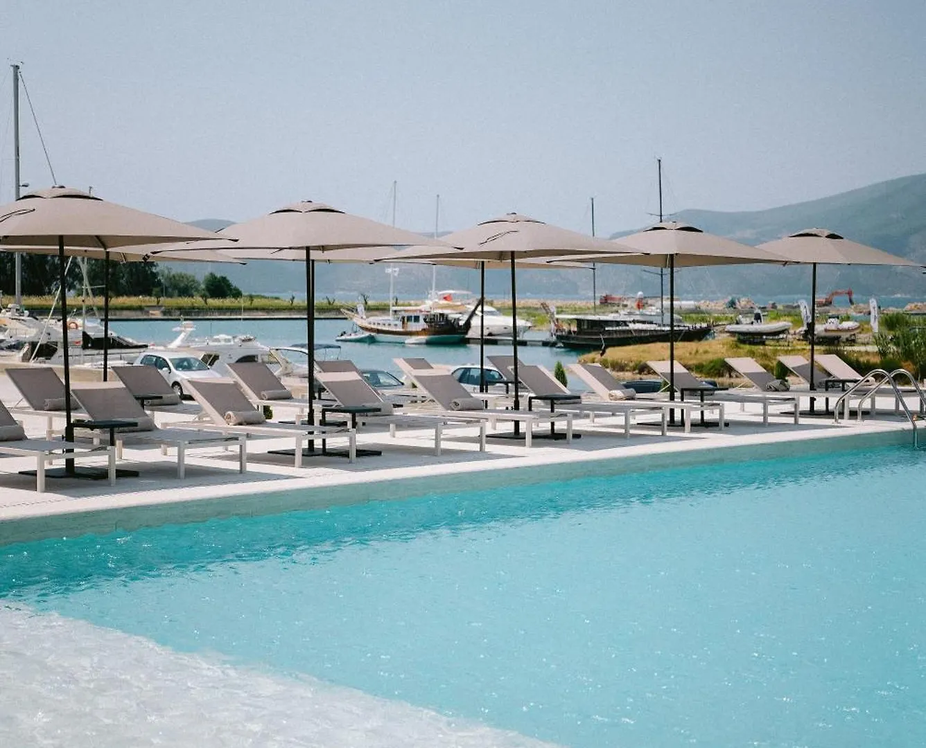 Safin Hotel & Spa Orikum 4*,