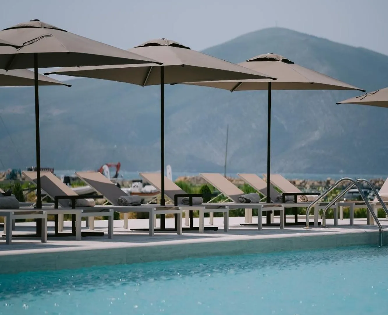Safin Hotel & Spa Orikum Albania
