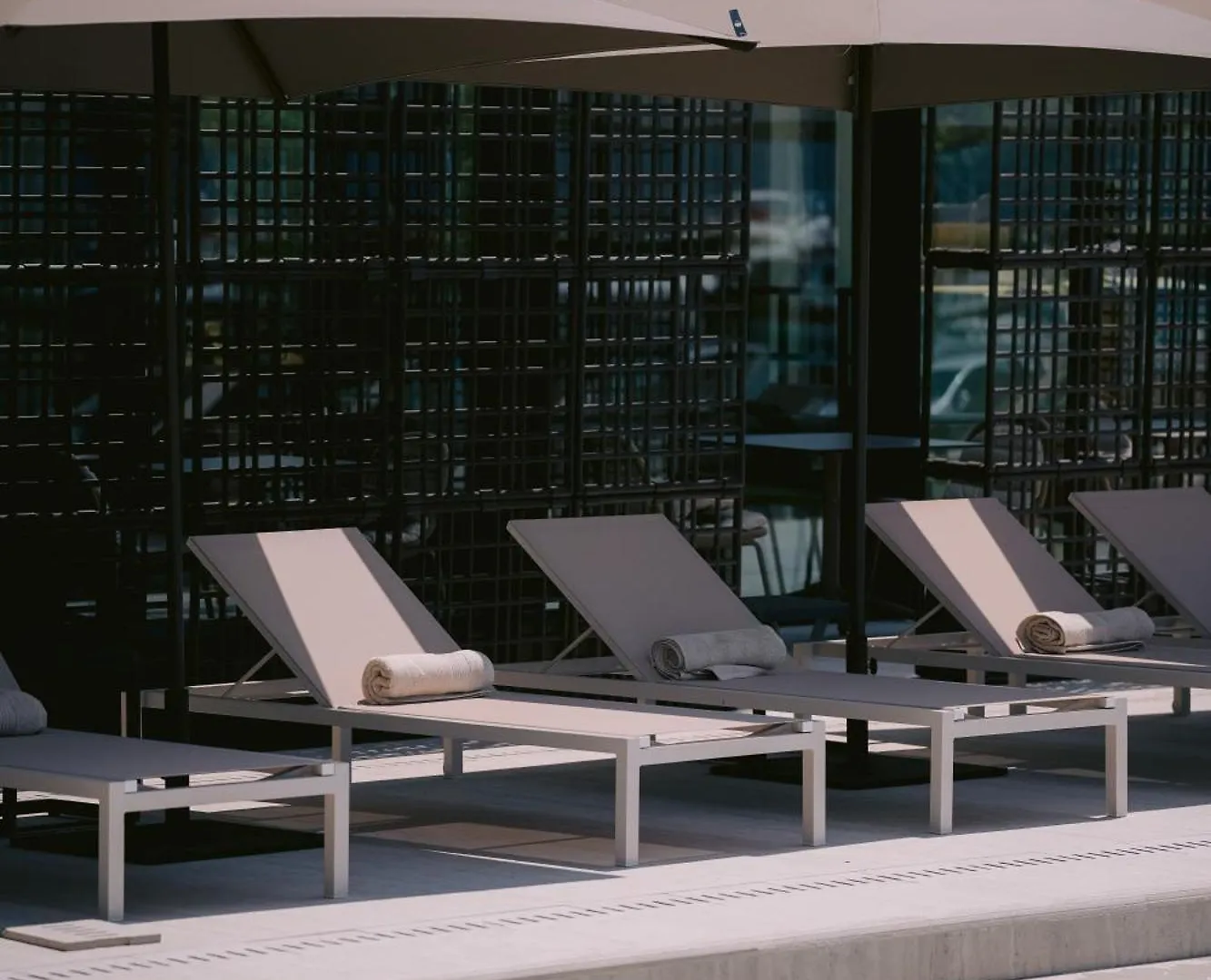 Safin Hotel & Spa Orikum 4*,  Albania