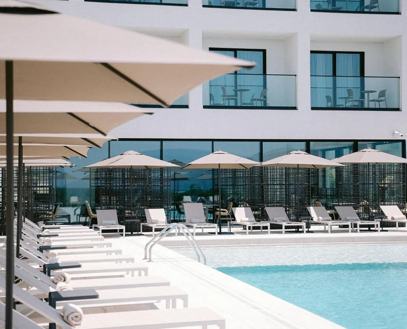 Safin Hotel & Spa Orikum
