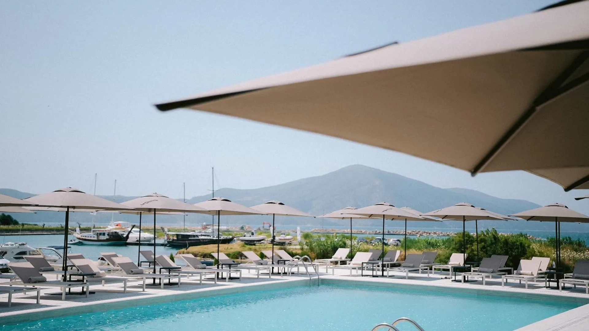 ****  Safin Hotel & Spa Orikum Albania