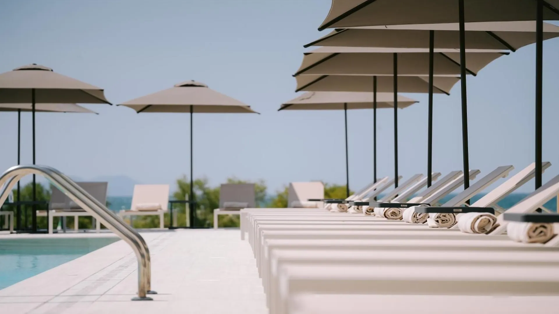 Safin Hotel & Spa Orikum
