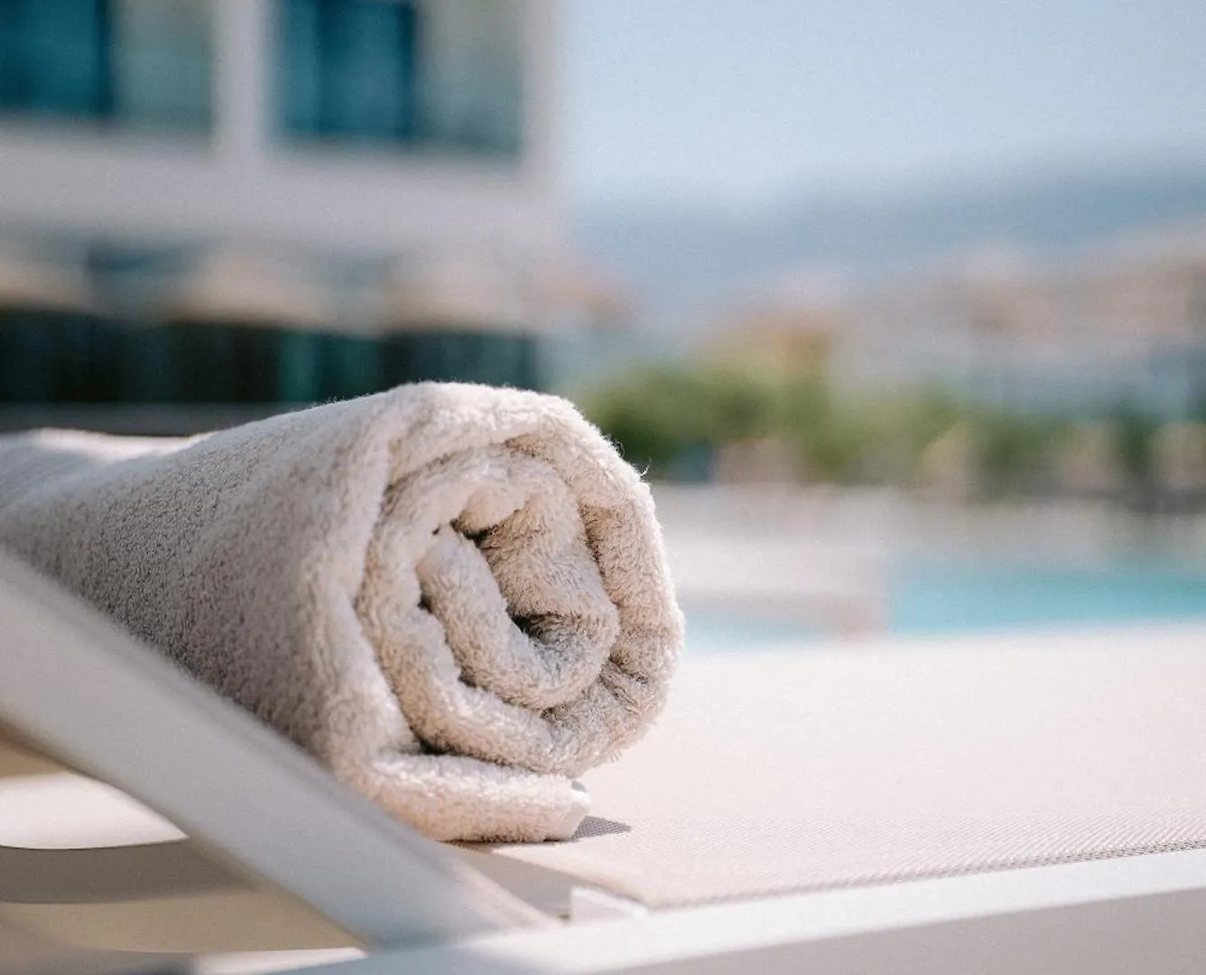 Safin Hotel & Spa Orikum 4*,  Albania