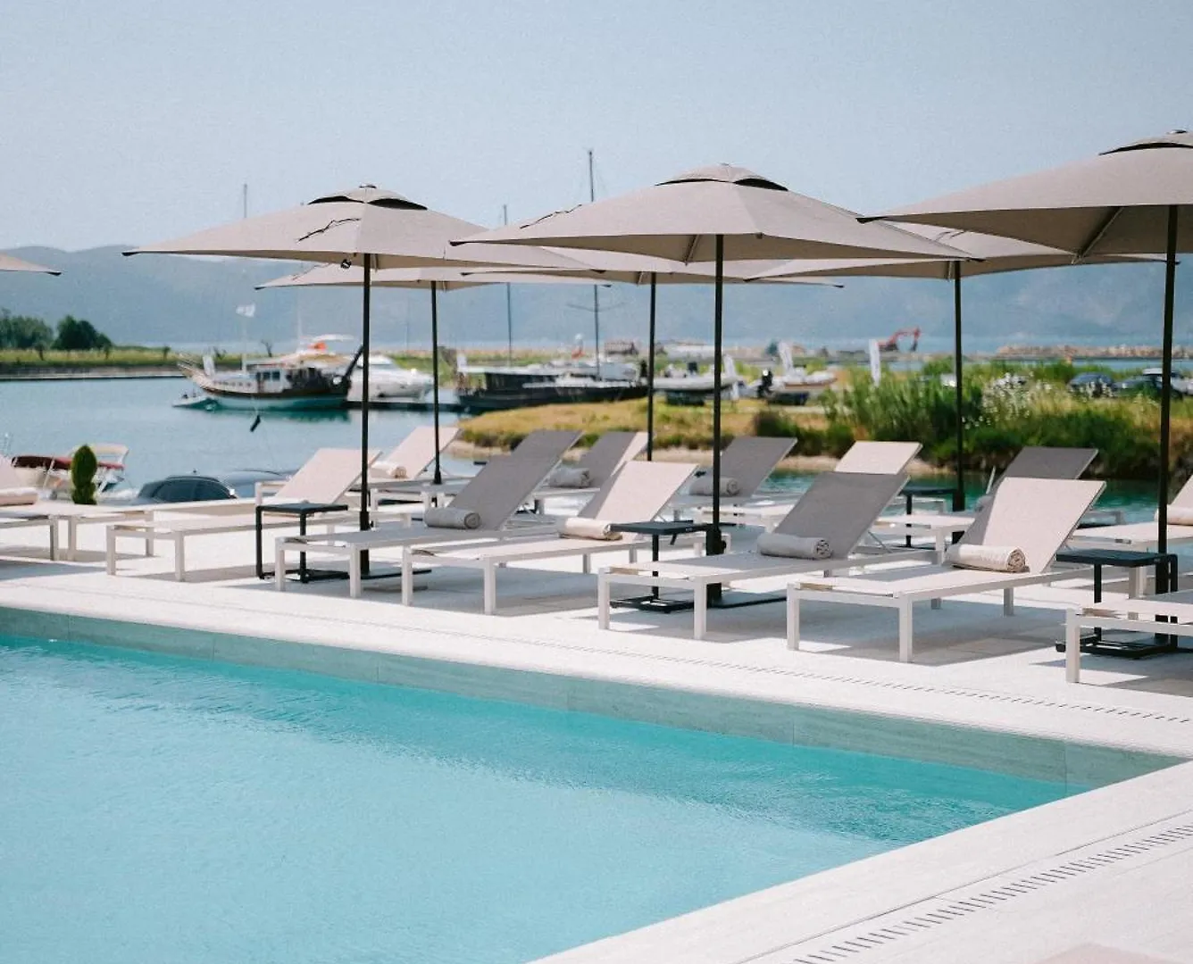 Safin Hotel & Spa Orikum