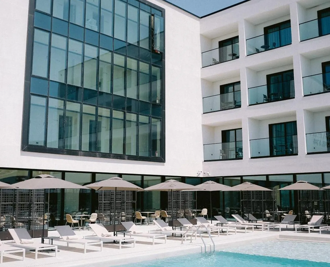 ****  Safin Hotel & Spa Orikum Albania