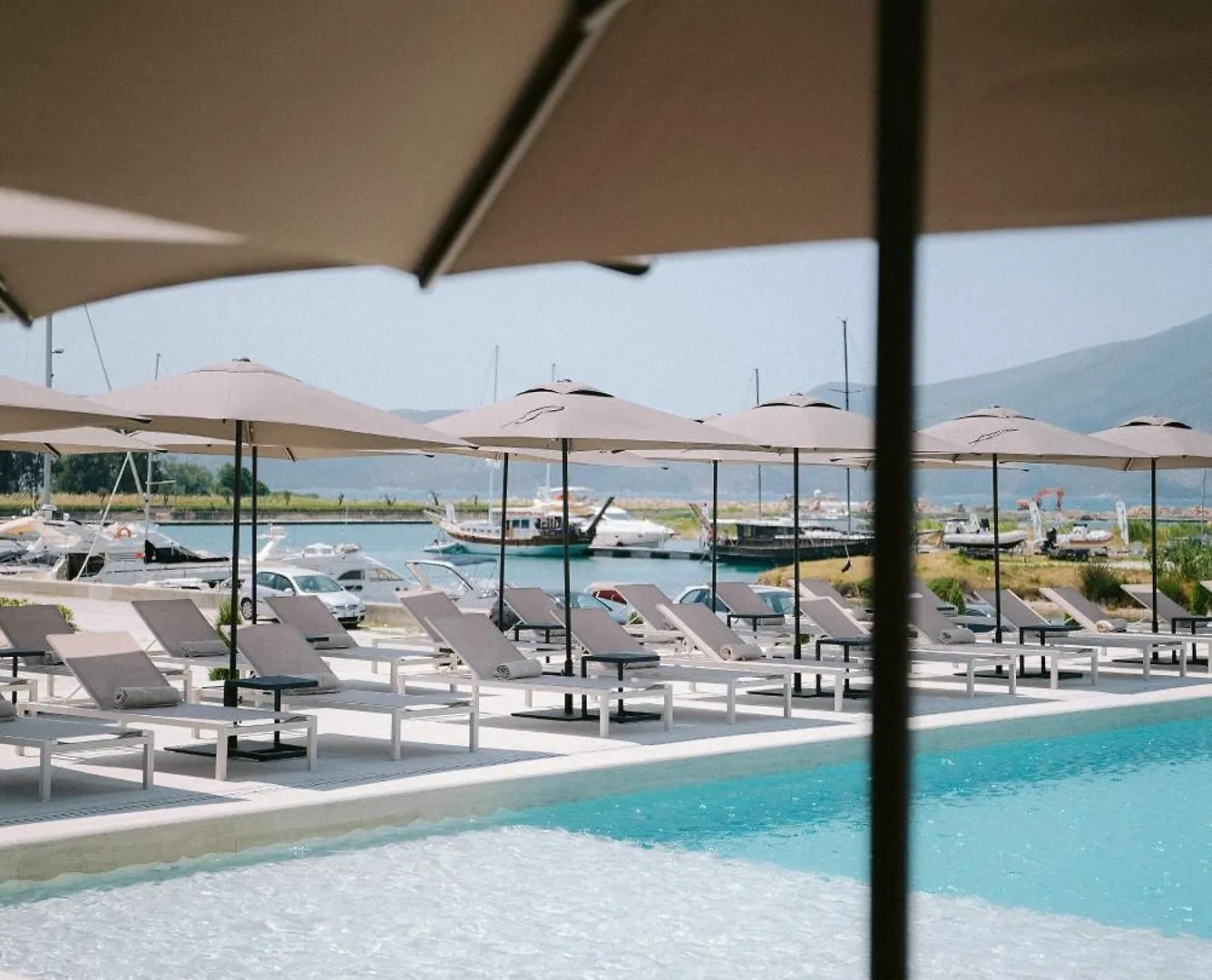 Safin Hotel & Spa Orikum