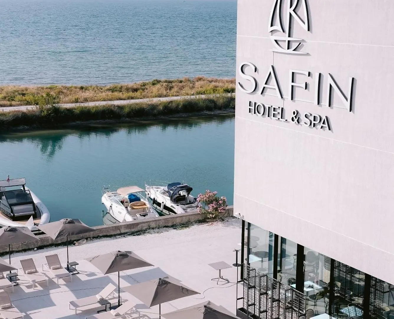 ****  Safin Hotel & Spa Orikum Albania