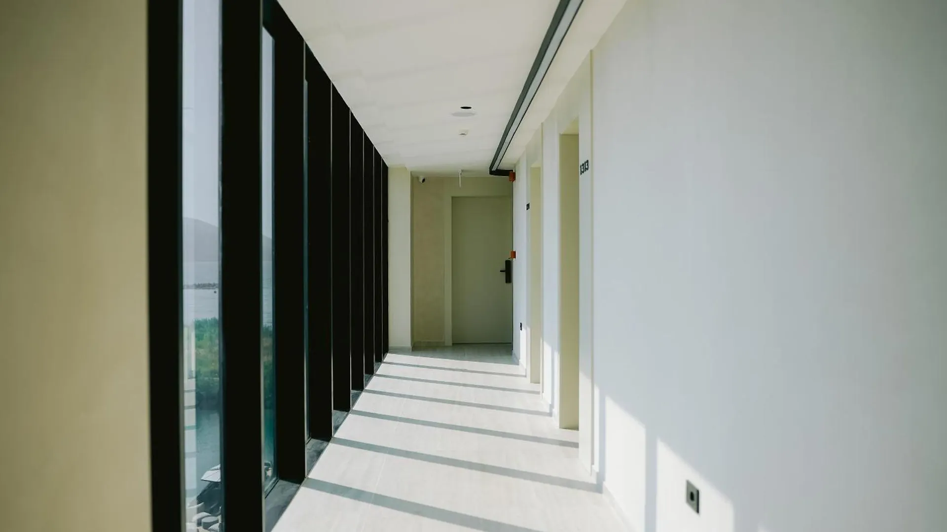 Safin Hotel & Spa Orikum