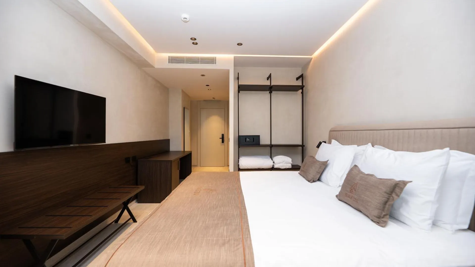 Safin Hotel & Spa Orikum