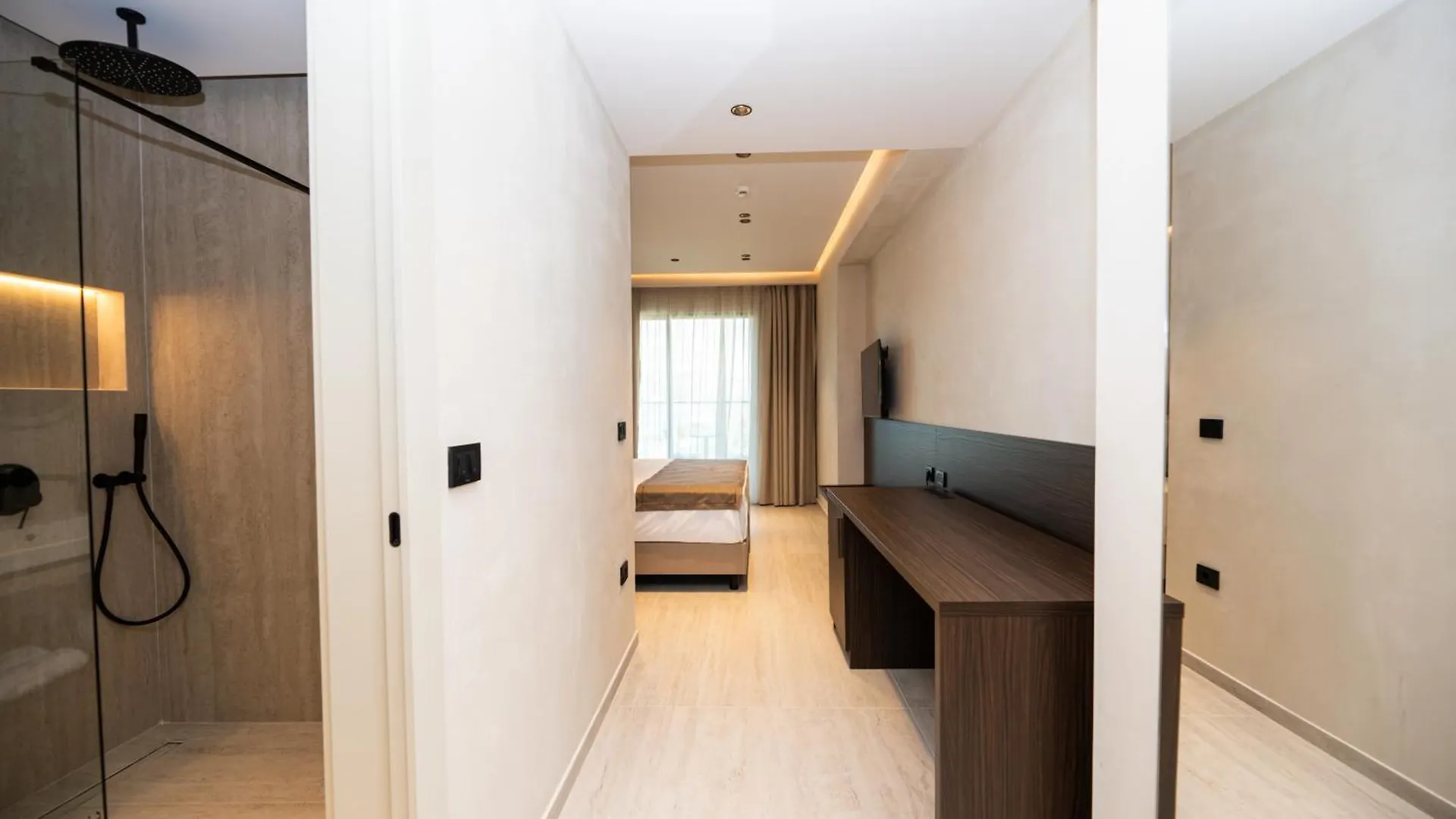Safin Hotel & Spa Orikum Albania