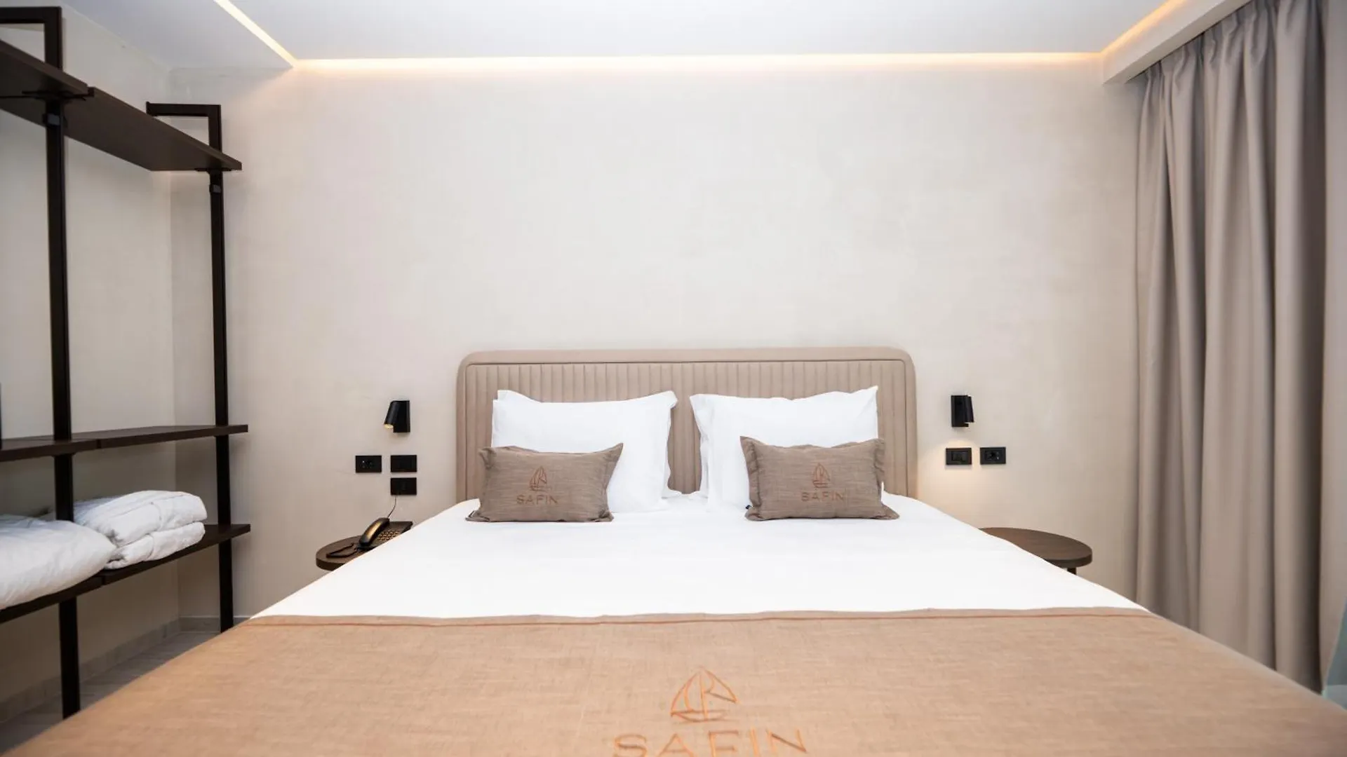 Safin Hotel & Spa Orikum