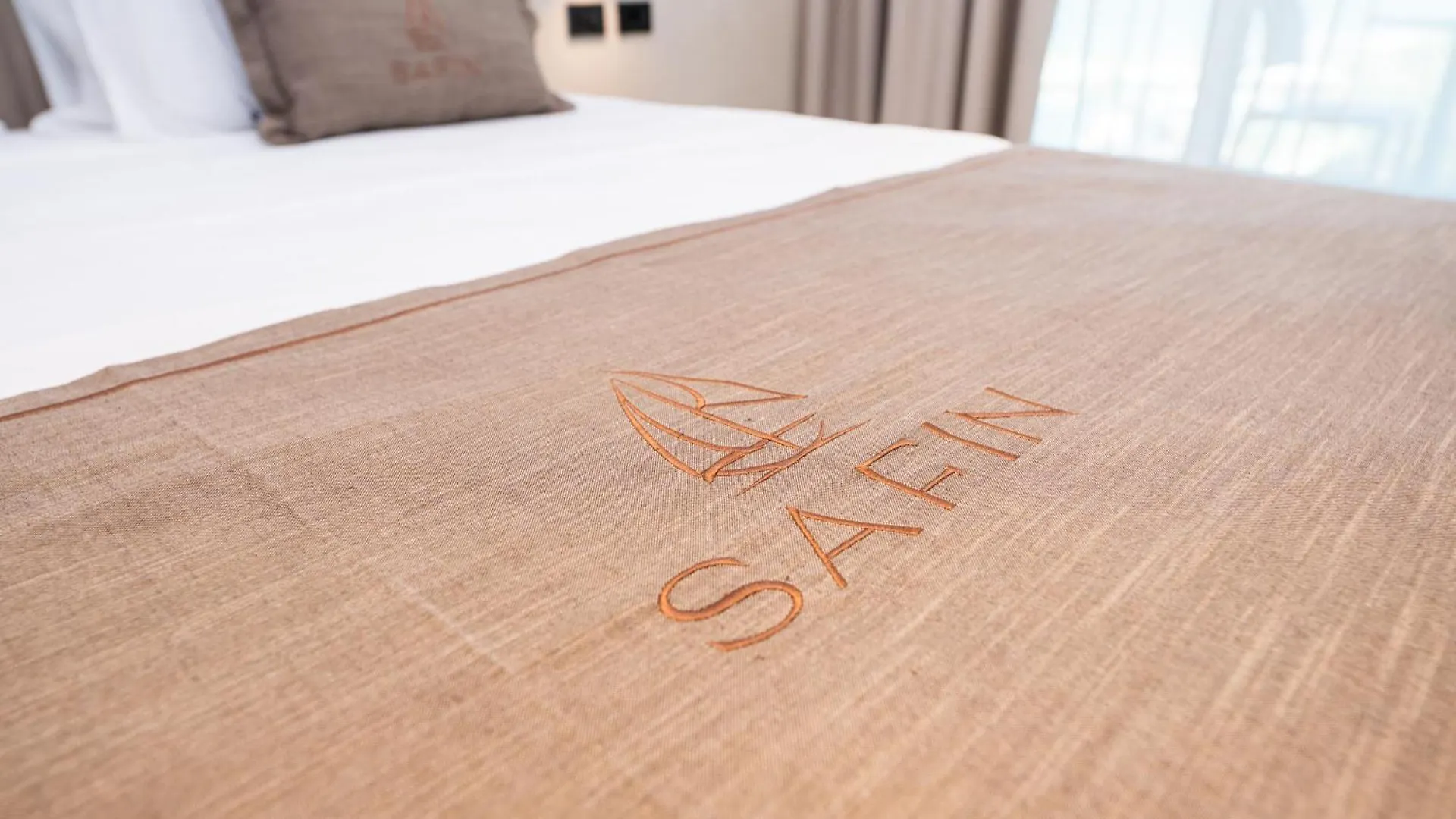 Safin Hotel & Spa Orikum