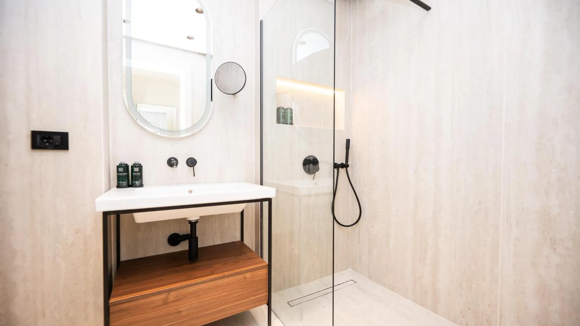 Safin Hotel & Spa Orikum