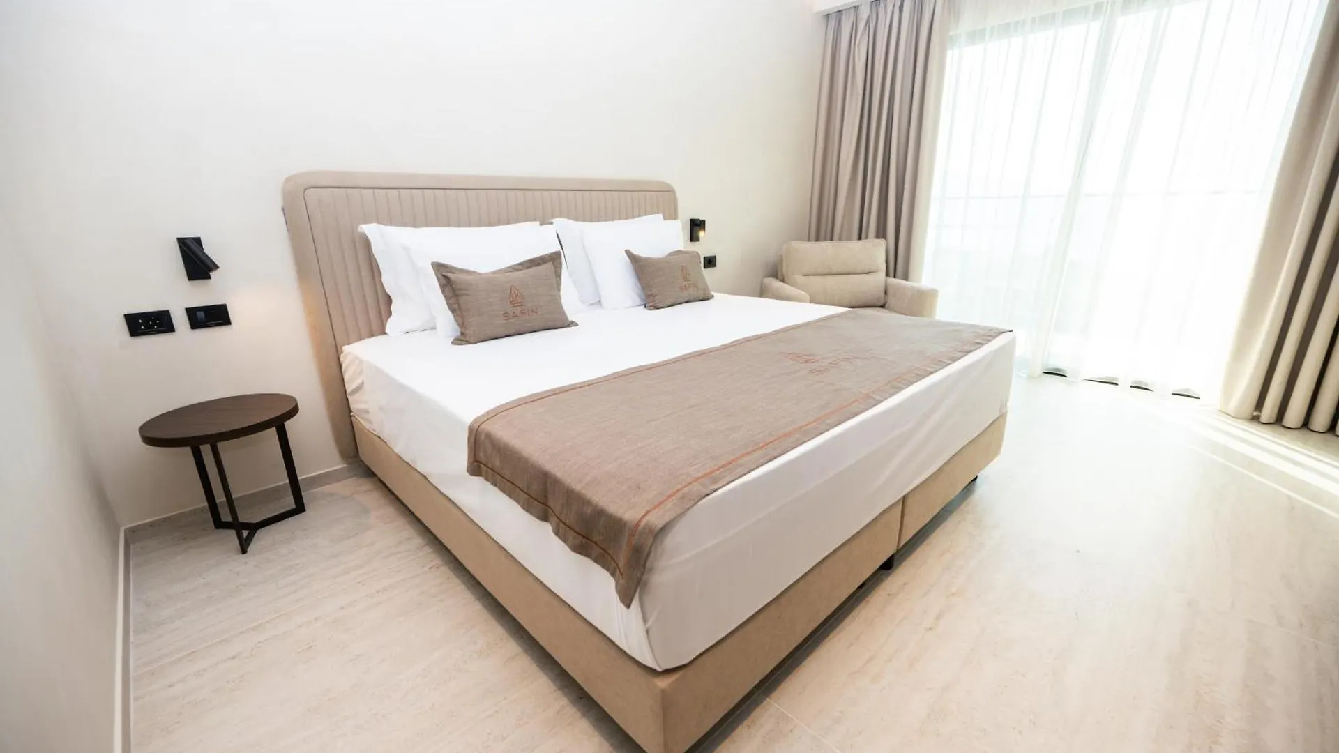 Safin Hotel & Spa Orikum Albania