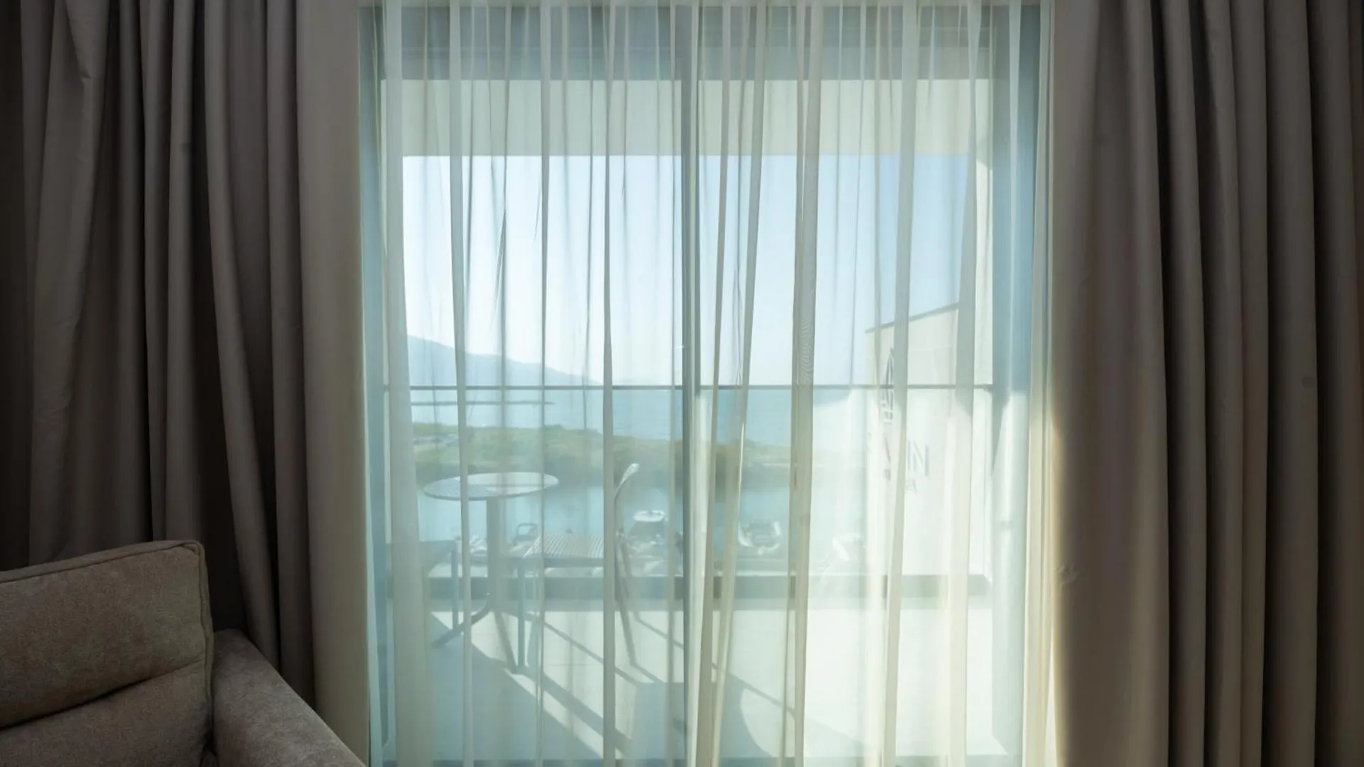 ****  Safin Hotel & Spa Orikum Albania