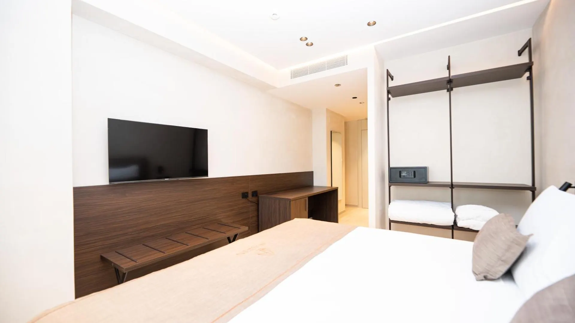 Safin Hotel & Spa Orikum