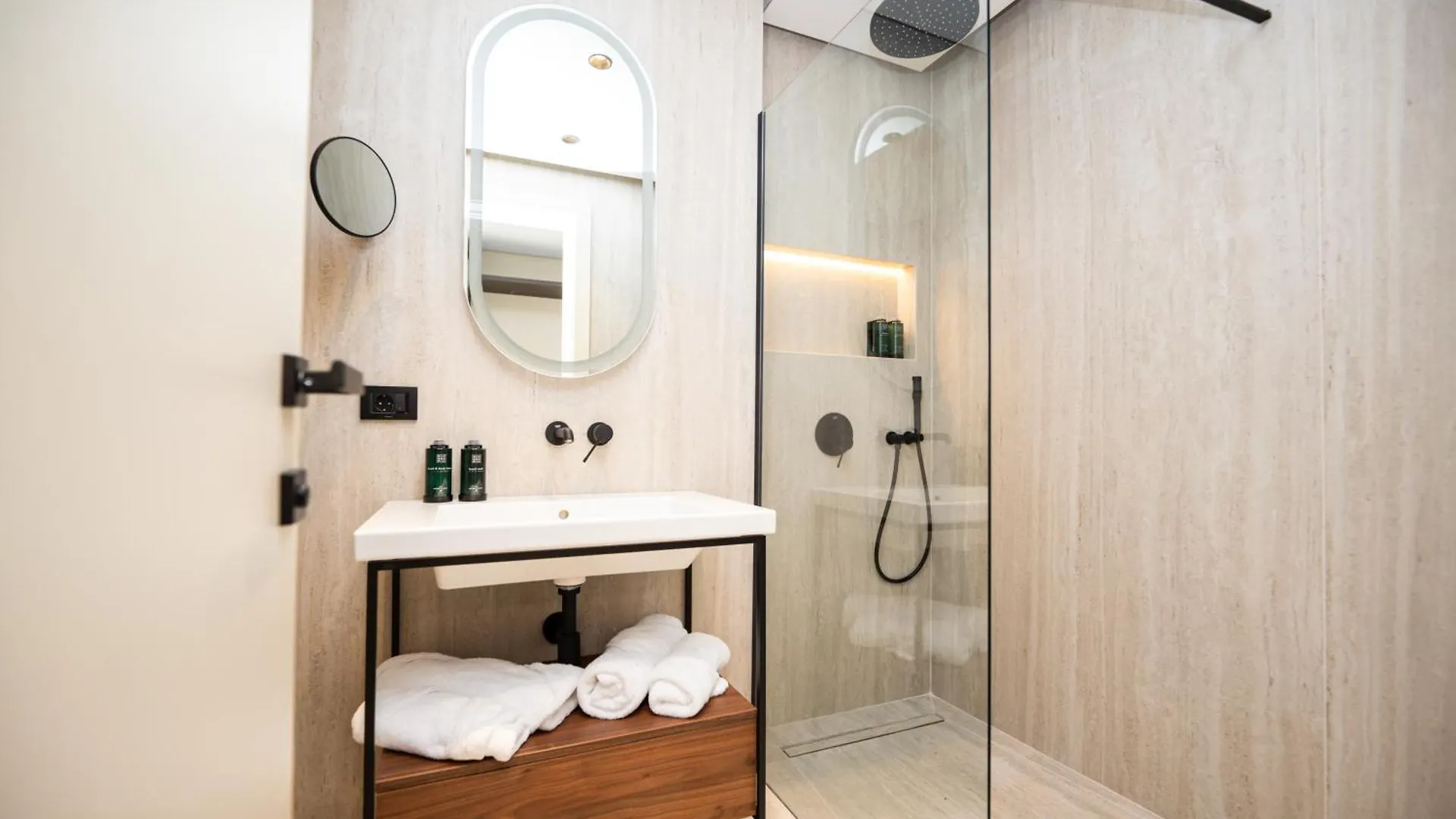 Safin Hotel & Spa Orikum Albania