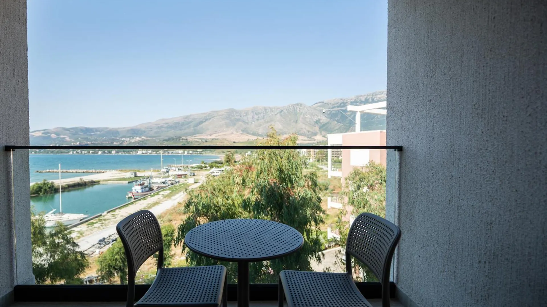 Safin Hotel & Spa Orikum