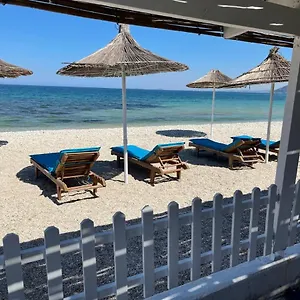 Apartament Karaburun Sunset