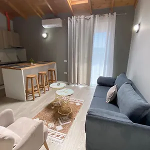 Appartement Yseni