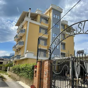 Apartament Rezidenca Sinani